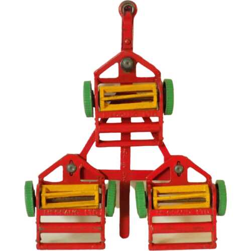 Dinky 323