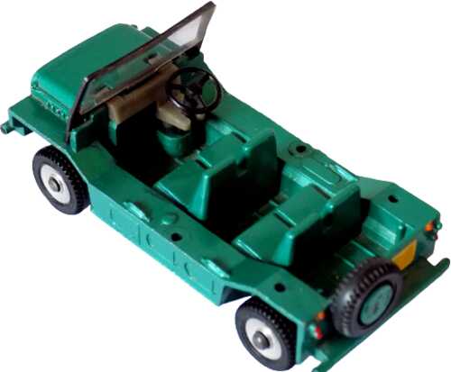 Dinky 342