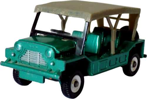 Dinky 342