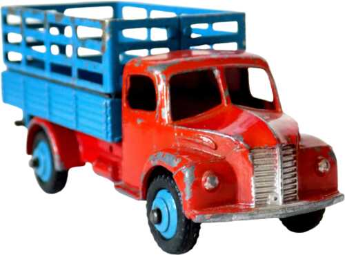 Dinky 343