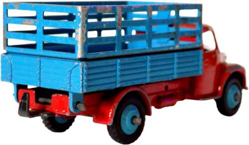 Dinky 343