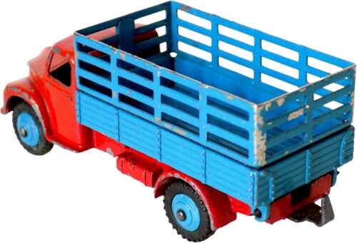 Dinky 343
