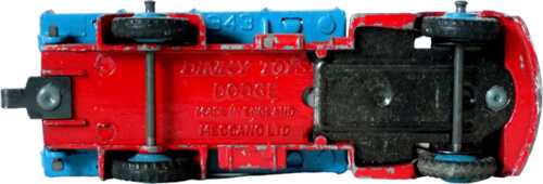 Dinky 343