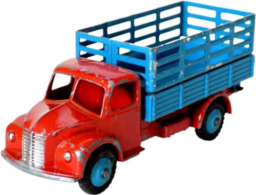 Dinky 343