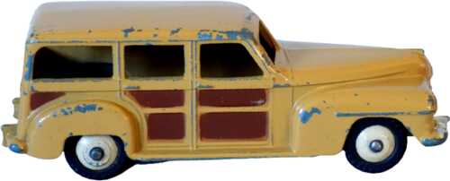 Dinky 344