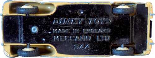 Dinky 344