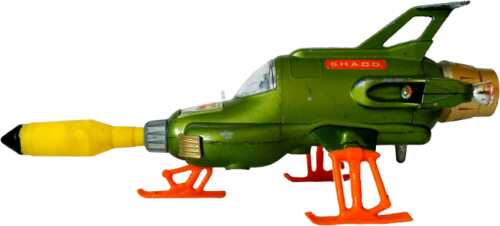 Dinky 351