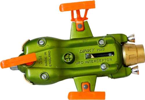 Dinky 351