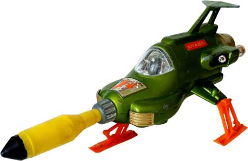 Dinky 351