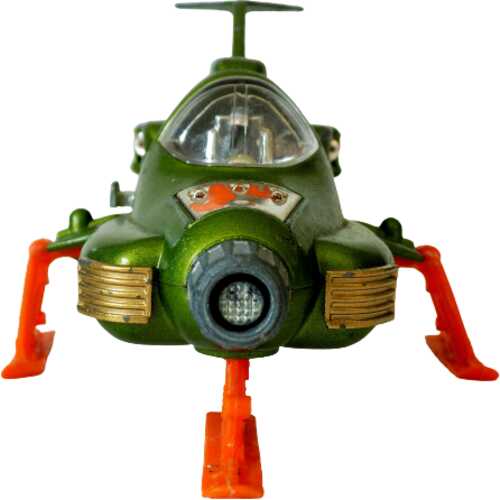 Dinky 351