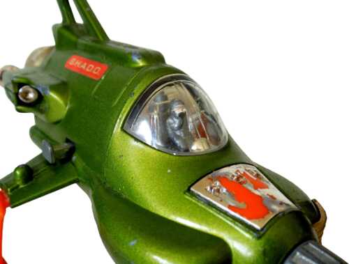 Dinky 351