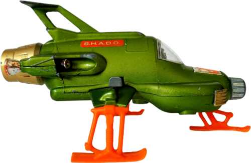 Dinky 351