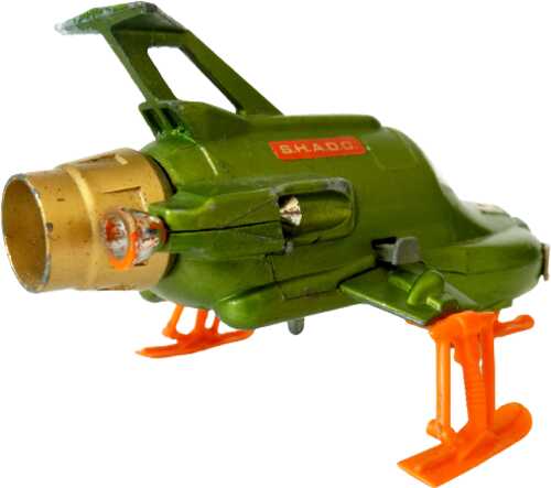 Dinky 351