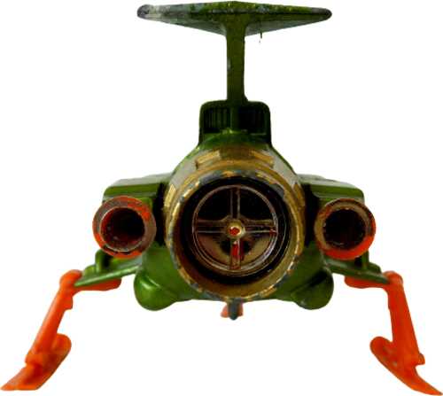 Dinky 351