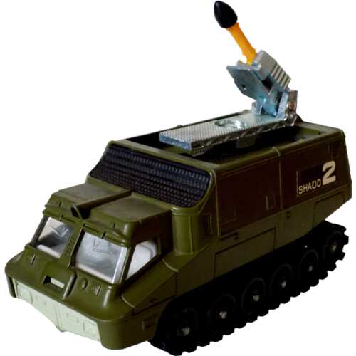 Dinky 353