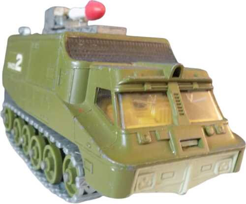 Dinky 353