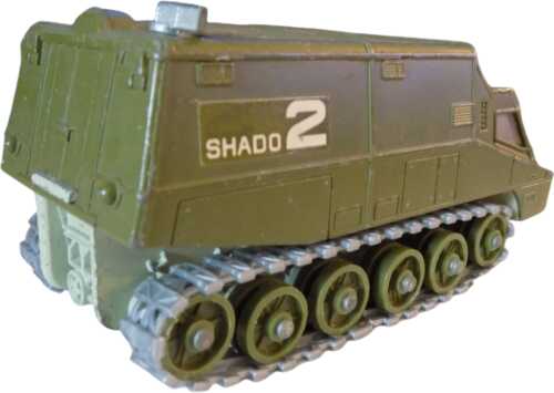 Dinky 353