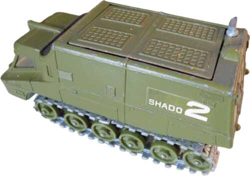Dinky 353