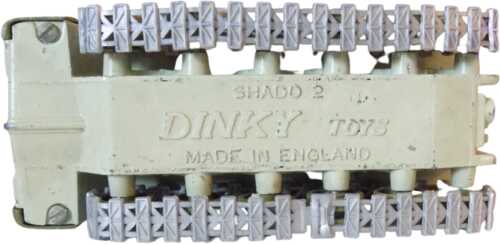Dinky 353