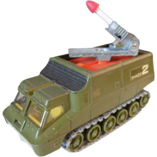 Dinky 353