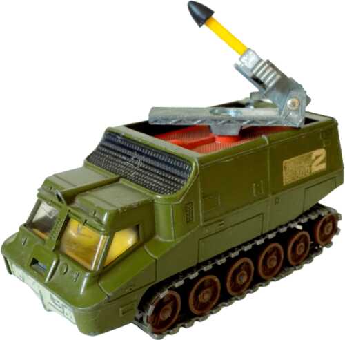 Dinky 353
