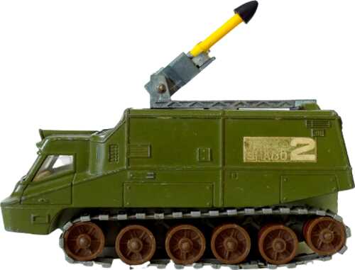Dinky 353