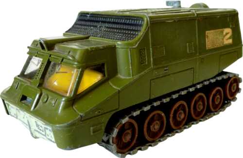 Dinky 353