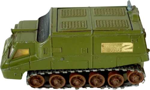 Dinky 353