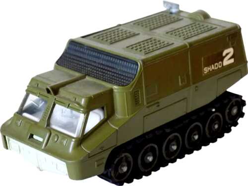 Dinky 353