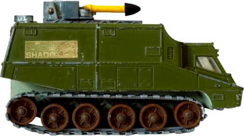 Dinky 353