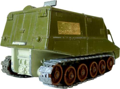 Dinky 353