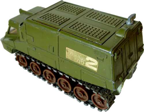 Dinky 353