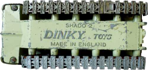 Dinky 353