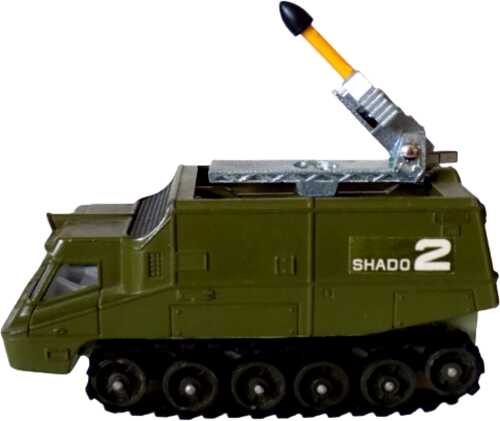 Dinky 353
