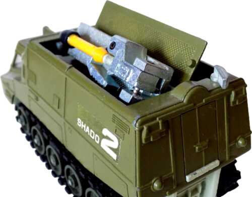Dinky 353