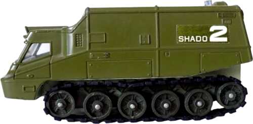 Dinky 353