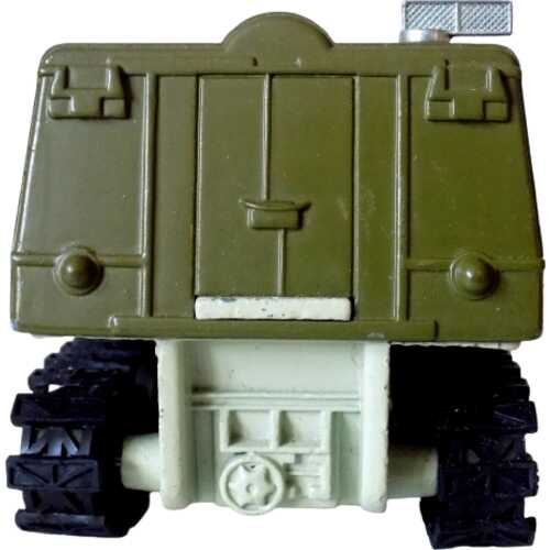 Dinky 353