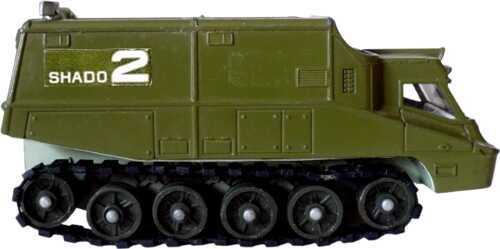 Dinky 353
