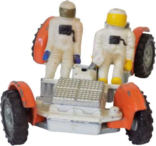 Dinky 355