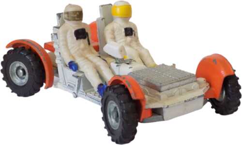 Dinky 355
