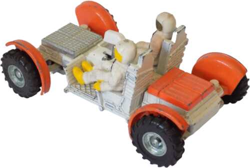 Dinky 355