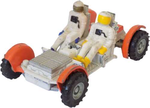 Dinky 355