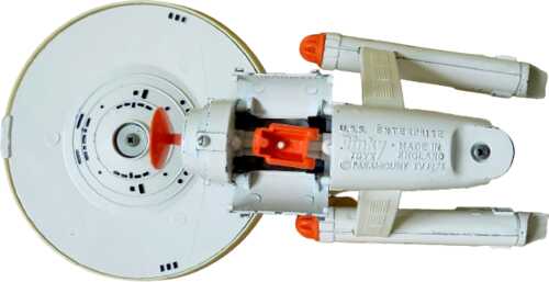 Dinky 358