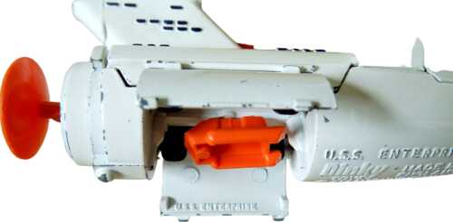 Dinky 358