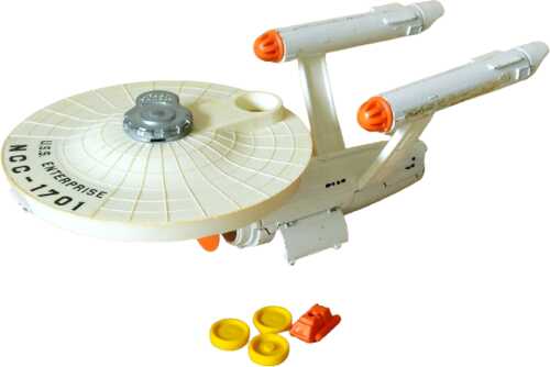 Dinky 358