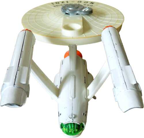 Dinky 358