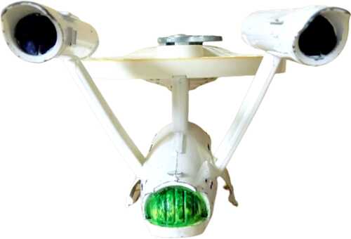 Dinky 358