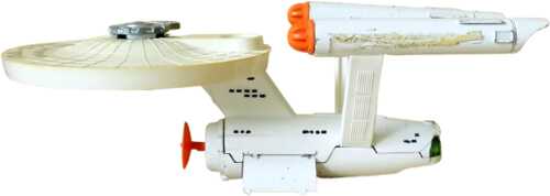 Dinky 358