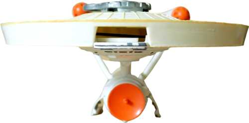 Dinky 358