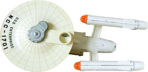 Dinky 358